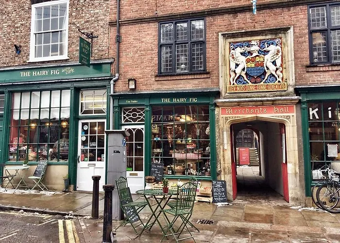 Bootes Hébergement de vacances *