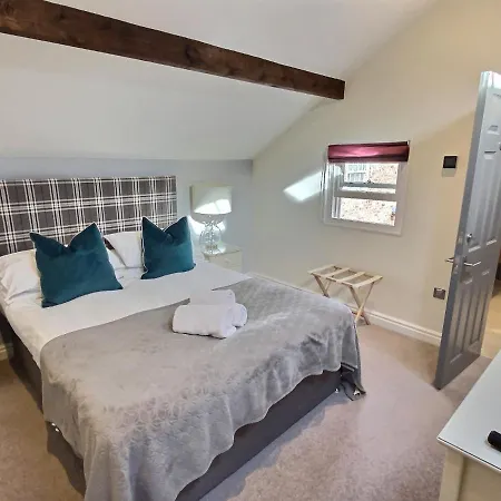 Holiday home Bootes York