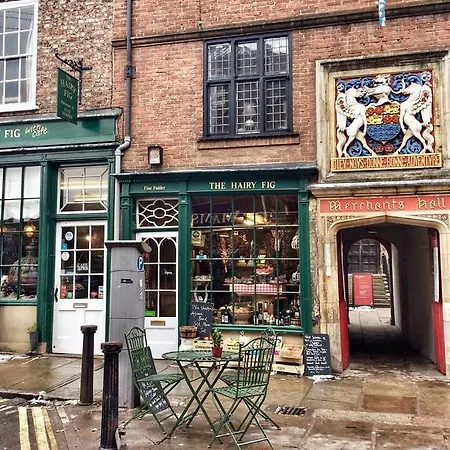 Bootes Casa de Férias *